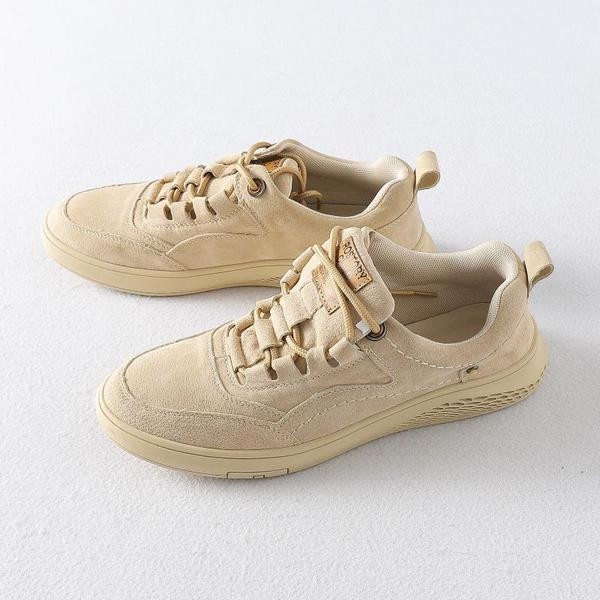 Tavaszi-őszi alkalmi velúr tornacipők és nyakkendők új modellje