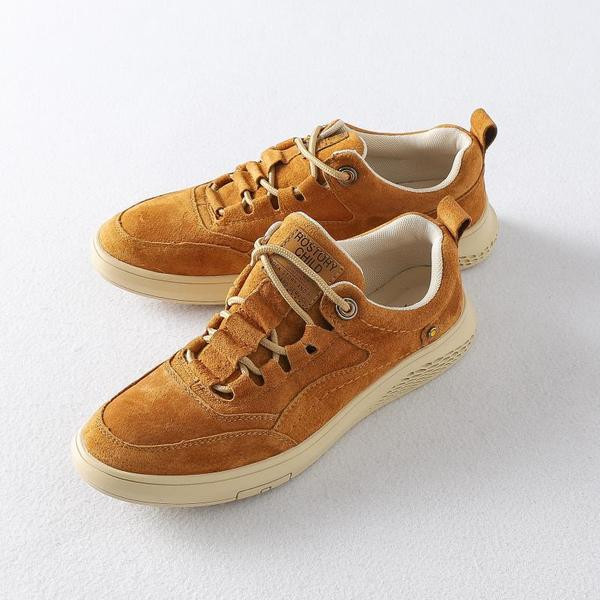 Tavaszi-őszi alkalmi velúr tornacipők és nyakkendők új modellje