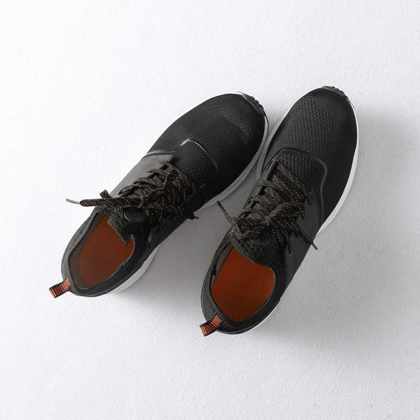 Naujas laisvalaikio tekstilinių kedų modelis