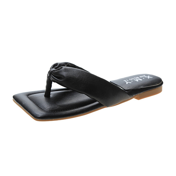 Moodsad kunstnahast ruudukujulised naiste sussid