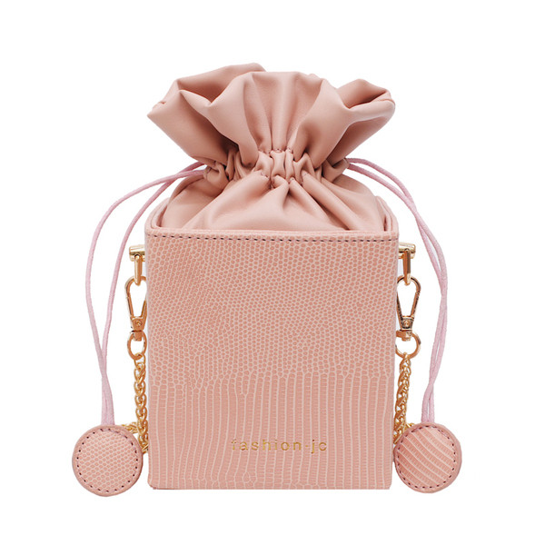 Stiilne metallist sangaga ökonahast naistekott