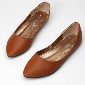 Γυναικεία ανοιξιάτικα-καλοκαιρινά παπούτσια  μυτερά μοντέλα