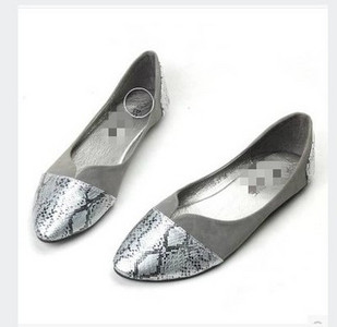 Γυναικεία ανοιξιάτικα-καλοκαιρινά παπούτσια  μυτερά μοντέλα