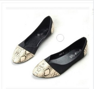 Γυναικεία ανοιξιάτικα-καλοκαιρινά παπούτσια  μυτερά μοντέλα