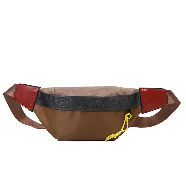 Női napi táska derékra és vállra