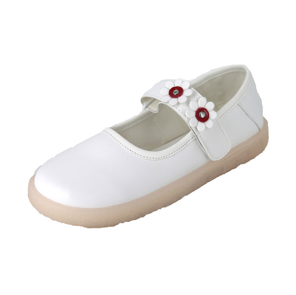 Női alkalmi cipő tépőzárral