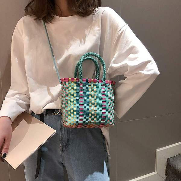 Modern női mini válltáska