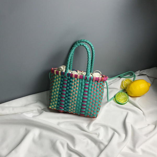 Modern női mini válltáska