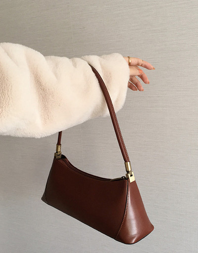 Női mindennapi válltáska