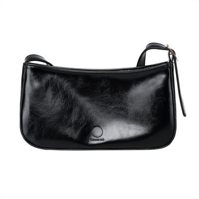 Moteriška laisvalaikio rankinė iš eko odos