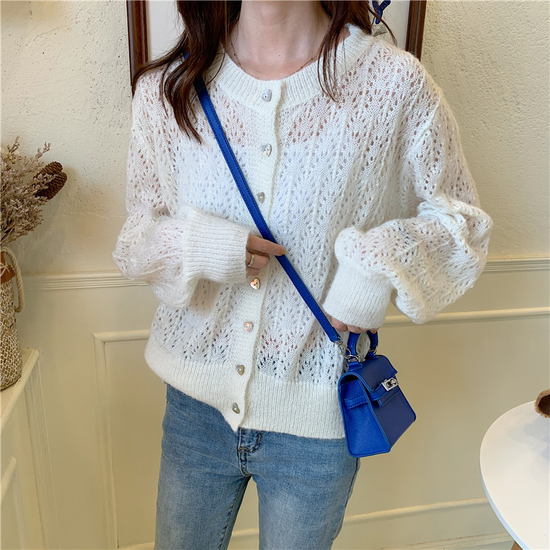 Moderni moteriška mini rankinė ant pečių