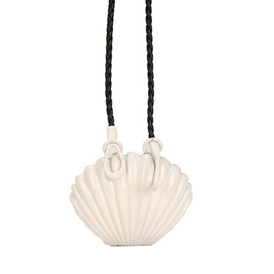 Μοντέρνο γυναικείο πορτοφόλι με μακριά λαβή