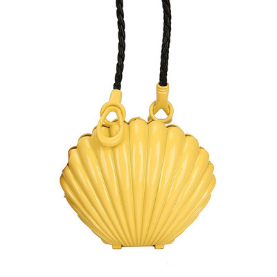 Μοντέρνο γυναικείο πορτοφόλι με μακριά λαβή