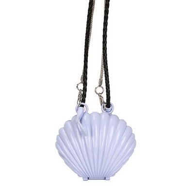 Μοντέρνο γυναικείο πορτοφόλι με μακριά λαβή