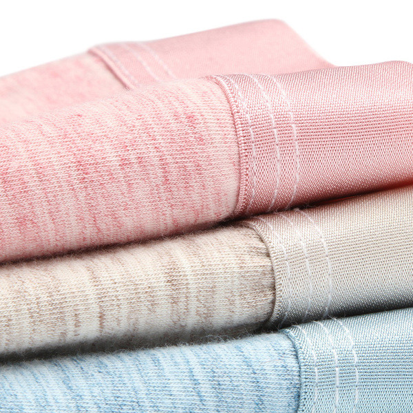 Meeste bokserid laia kummiga - 4 tk. seatud