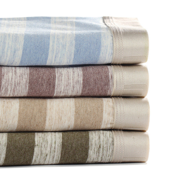 Dienos dryžuotų bokserių rinkinys 4 vnt.