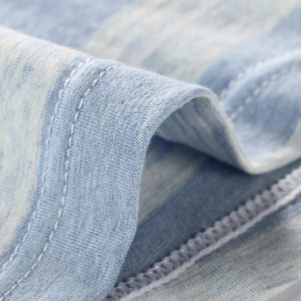 Dienos dryžuotų bokserių rinkinys 4 vnt.