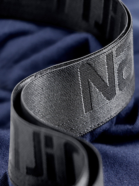 Õhukesed puuvillased bokserid – 3-osaline komplekt erinevate trükistega