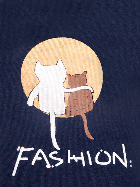 Õhukesed puuvillased bokserid – 3-osaline komplekt erinevate trükistega