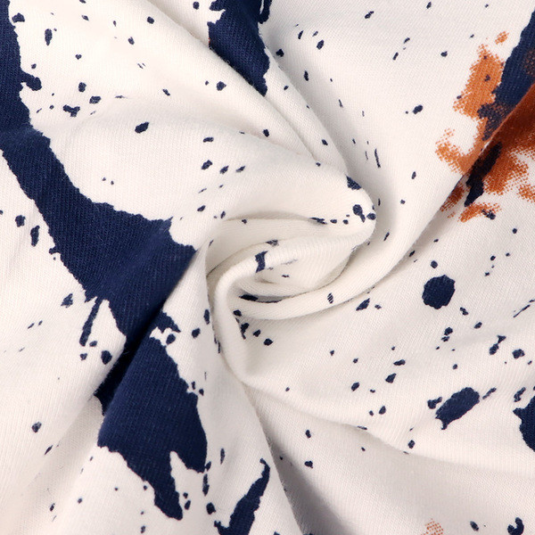 Férfi boxer mintás mintával - 4 db.