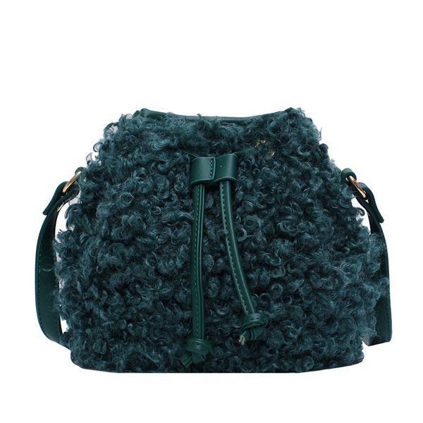 Napi női válltáska