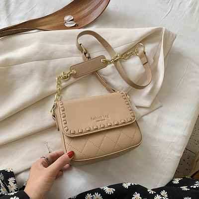 Geantă de umăr de zi cu zi pentru femei din piele ecologică