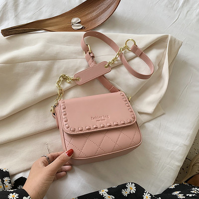 Geantă de umăr de zi cu zi pentru femei din piele ecologică