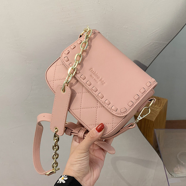 Moteriška kasdieninė rankinė iš eko odos