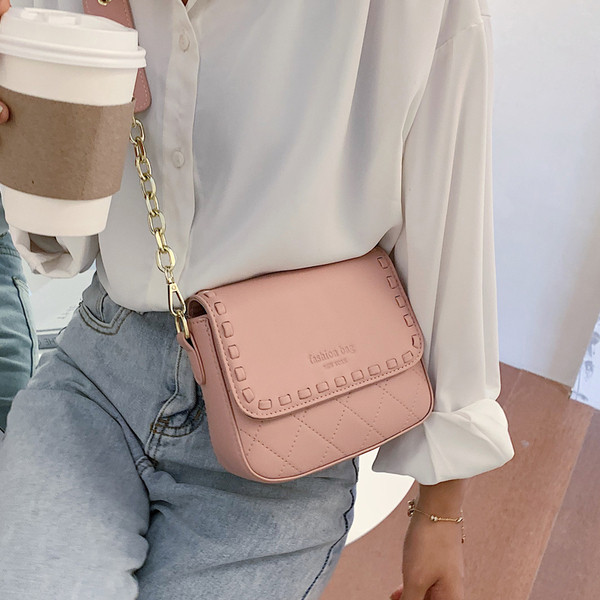 Moteriška kasdieninė rankinė iš eko odos