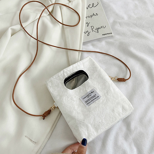 Naiste igapäevane pika sangaga käekott