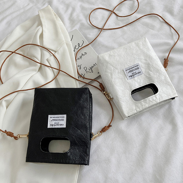 Naiste igapäevane pika sangaga käekott