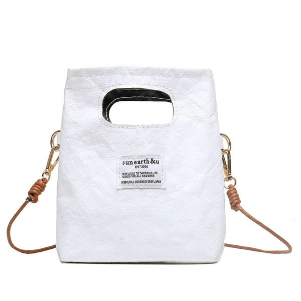 Naiste igapäevane pika sangaga käekott