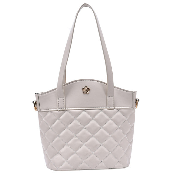 Igapäevane naiste käekoti tavaline mudel