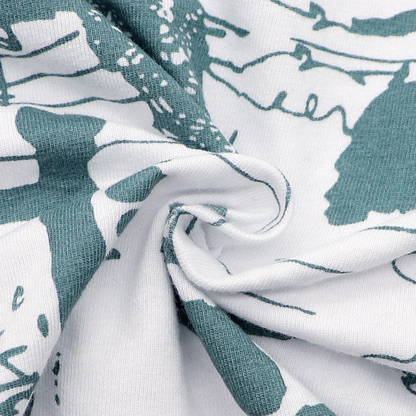 Puuvillast meeste bokserite komplekt - 4 tk. erinevate trükistega