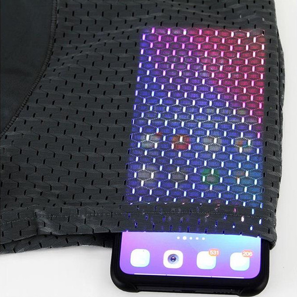 Keturių vyriškų bokserių komplektas su tamprėmis