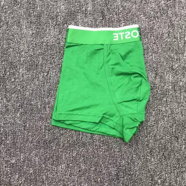 Ανδρικά εσώρουχα - μπόξερ με ελαστικό