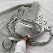 Καθημερινή γυναικεία τσάντα ώμου