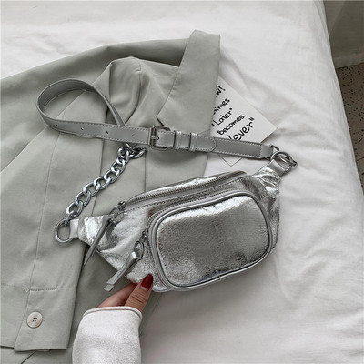 Καθημερινή γυναικεία τσάντα ώμου