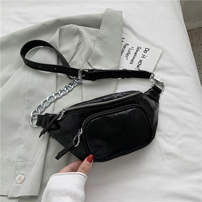 Καθημερινή γυναικεία τσάντα ώμου