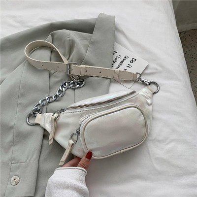 Καθημερινή γυναικεία τσάντα ώμου