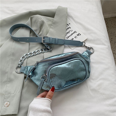 Καθημερινή γυναικεία τσάντα ώμου