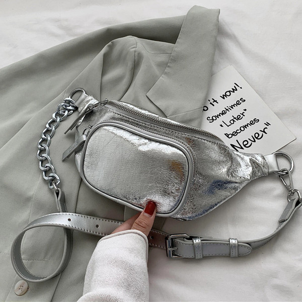 Καθημερινή γυναικεία τσάντα ώμου