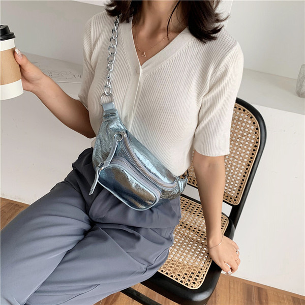 Καθημερινή γυναικεία τσάντα ώμου