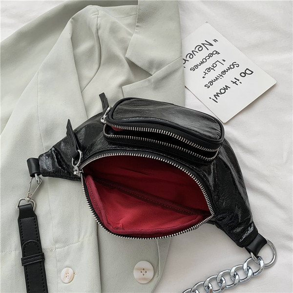 Καθημερινή γυναικεία τσάντα ώμου