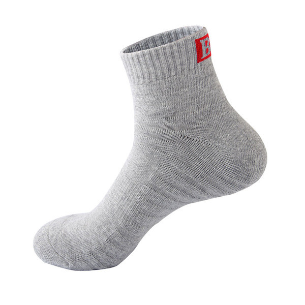 Férfi hosszú zokni 5 pár egy készletben