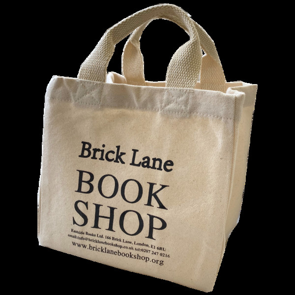 Hétköznapi női táska rövid füllel és felirattal