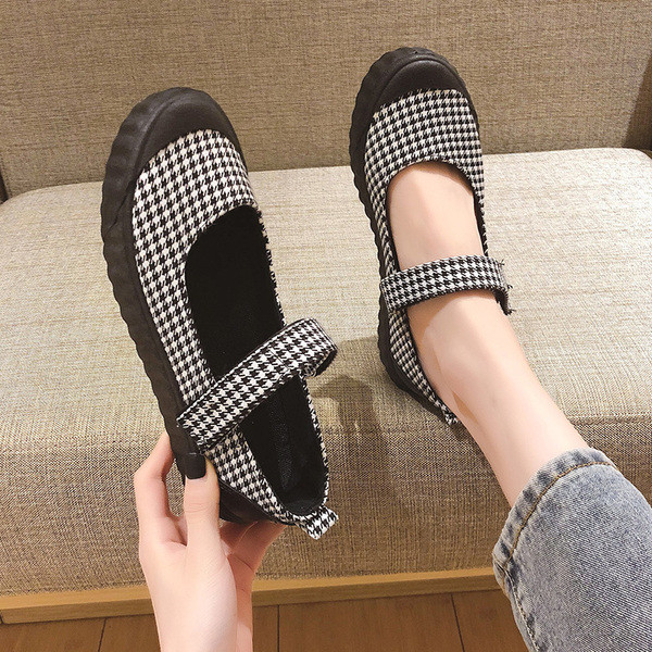 Moteriški languoti laisvalaikio batai