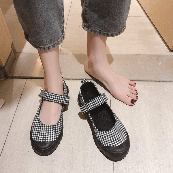 Moteriški languoti laisvalaikio batai