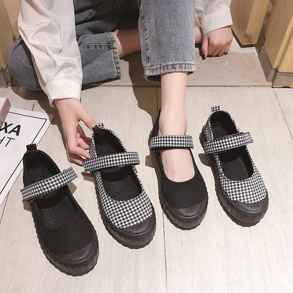 Moteriški languoti laisvalaikio batai