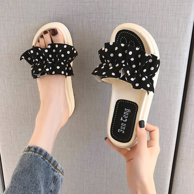 Lameda tallaga naiste suvised sussid